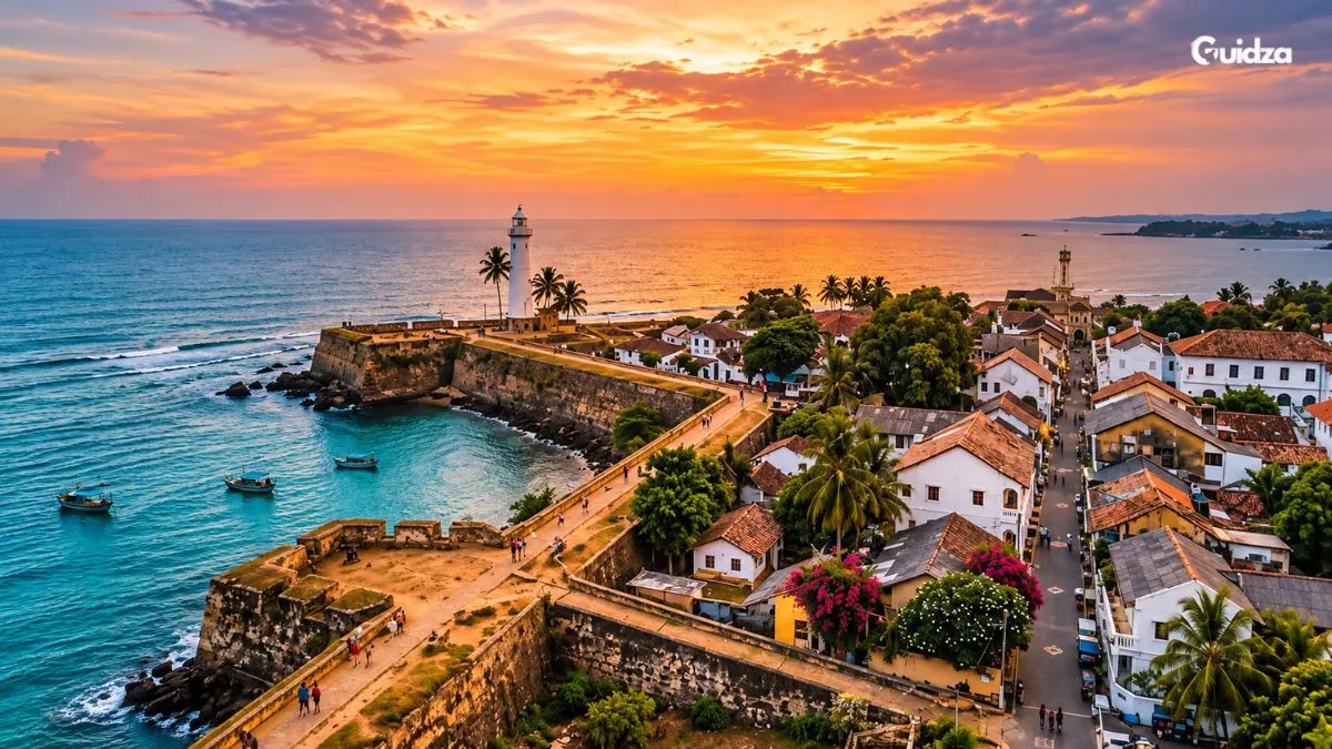 Galle